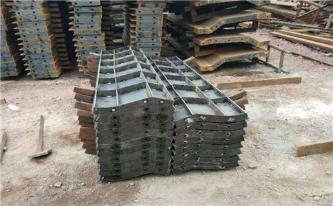 建筑钢模的主要作用是什么